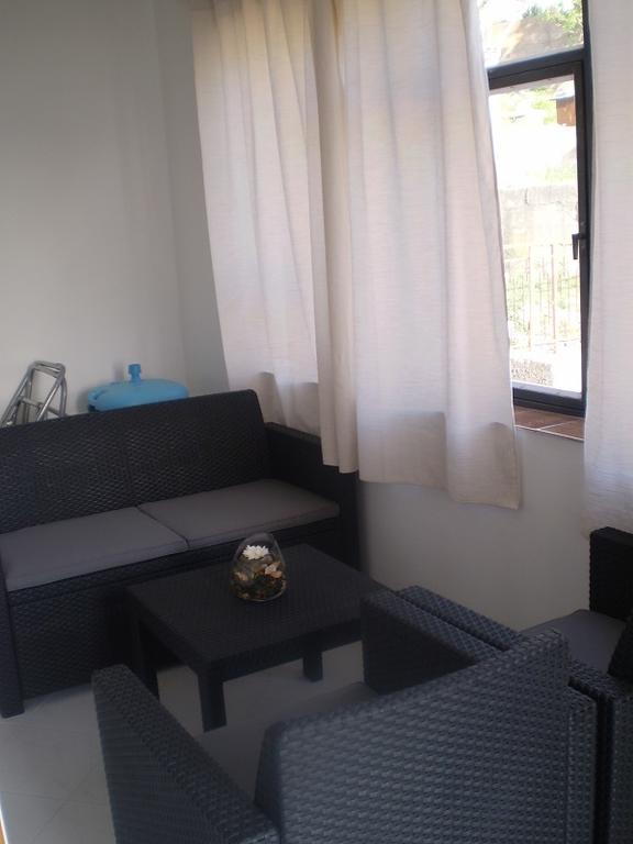 Apartment Ana Skale Senj  Kamer foto