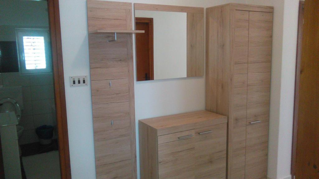 Apartment Ana Skale Senj  Kamer foto