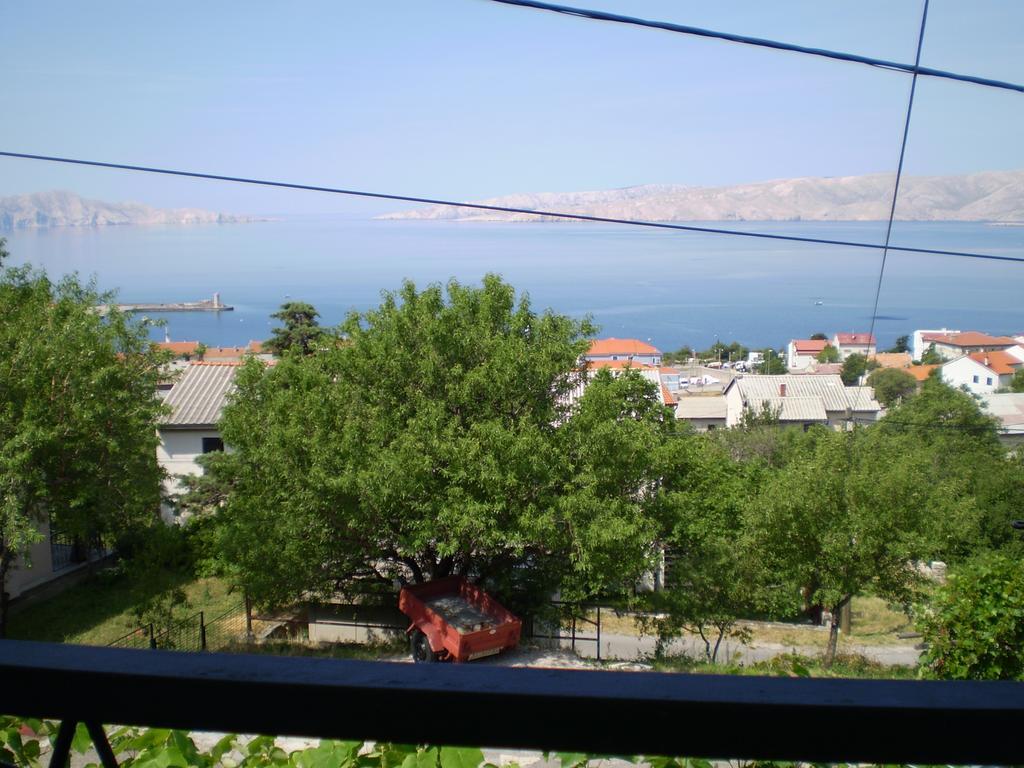 Apartment Ana Skale Senj  Kamer foto