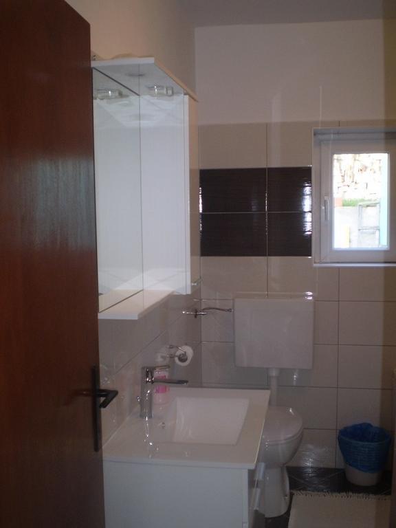 Apartment Ana Skale Senj  Kamer foto