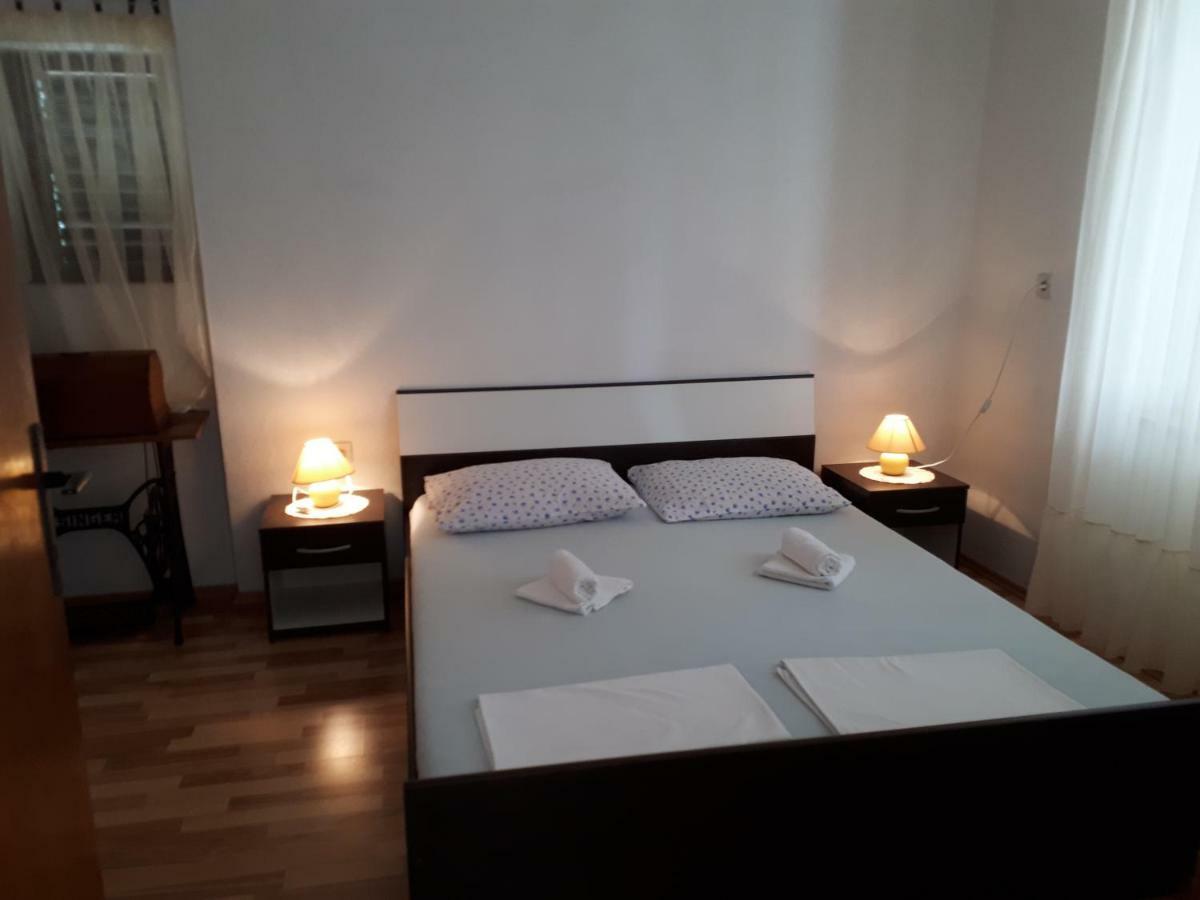 Apartment Ana Skale Senj  Buitenkant foto