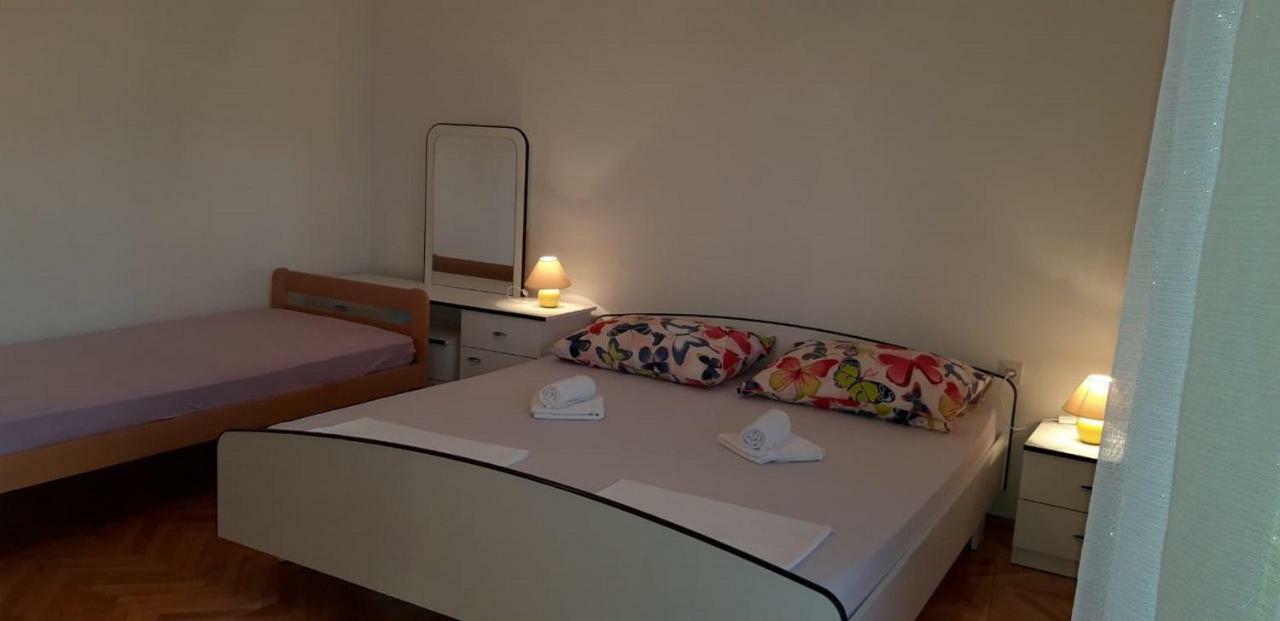 Apartment Ana Skale Senj  Buitenkant foto